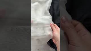 Silk Crinkle L.115 [10152 A]