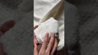 Handuk Pentagon 1 Sisi
