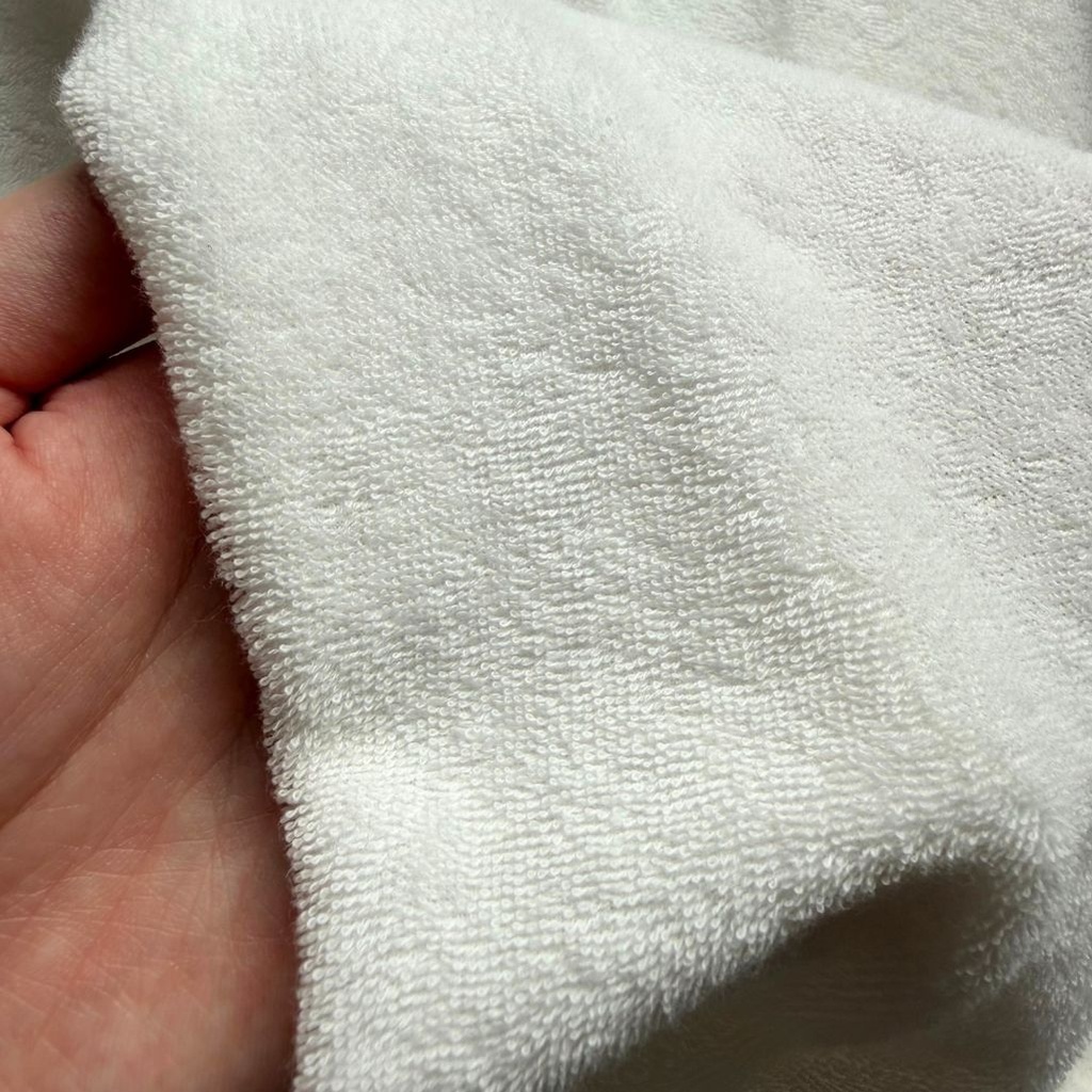 Cotton Terry Towel RFD