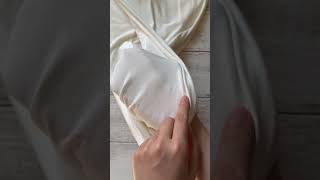 Pure Bamboo 40's Spandex [Bamboo 40's]