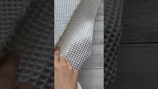 Cotton Organic Waffle BD