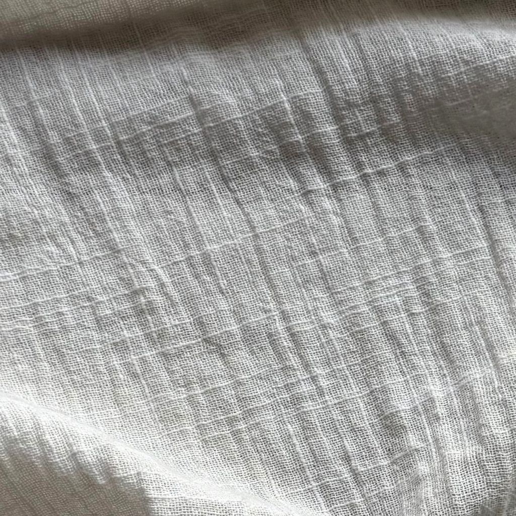 Cotton Muslin LCY-1 Organic RFD