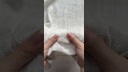 Cotton Muslin LCY-1 Organic RFD