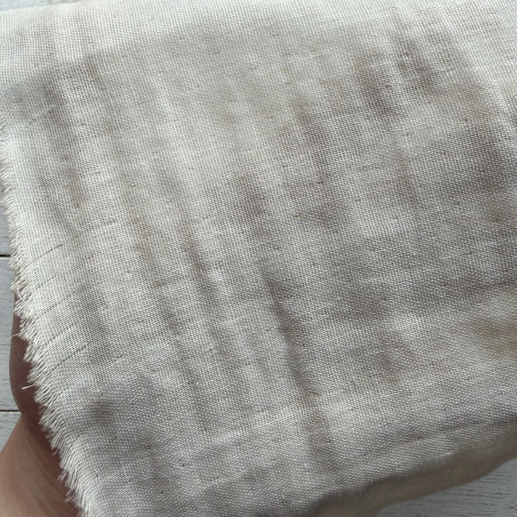 Cotton Double Gauze Organic 80720 RFD