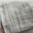 Cotton Double Gauze Organic 80720 RFD