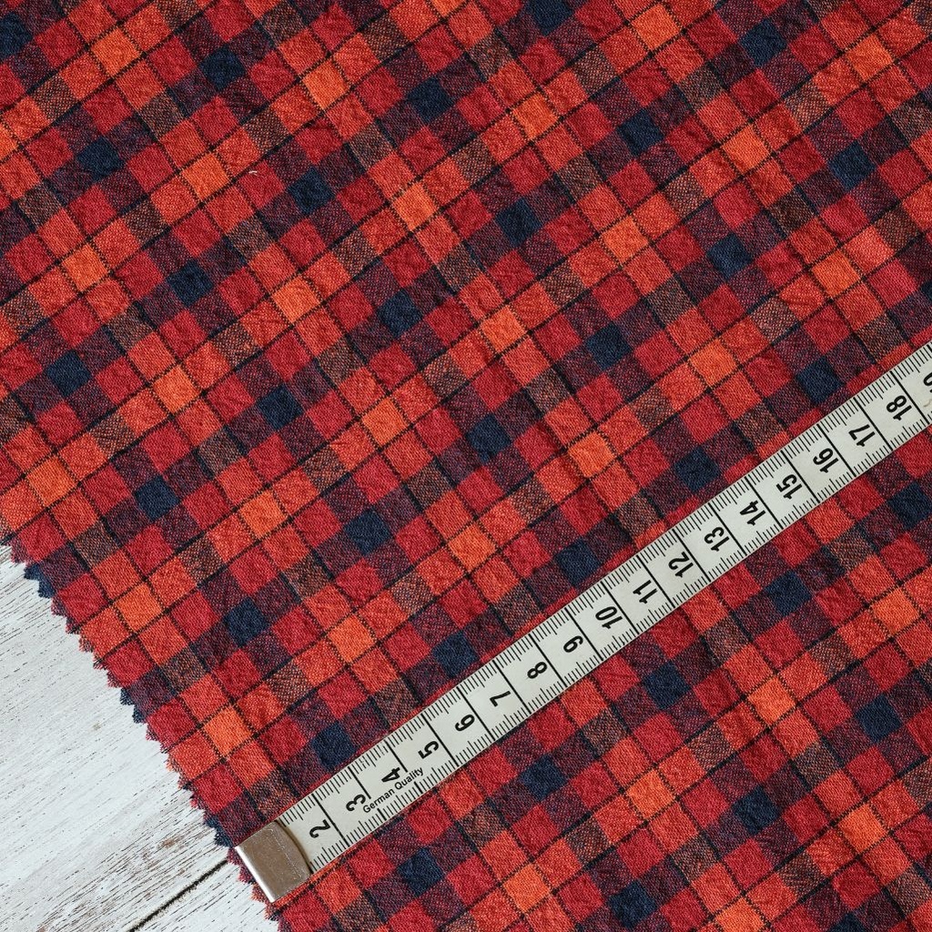 Hemp Organic Cotton Yarndyed #BSL135C