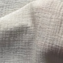 Cotton Double Bubble Organic [CO Bubble] RFD