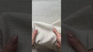 Cotton Double Bubble Organic [CO Bubble] RFD