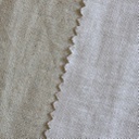 French Linen Cotton 15's