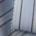 Cotton Rayon Dobby Stripe #8901