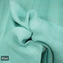 Viscose Supersilk Twisted Dyed