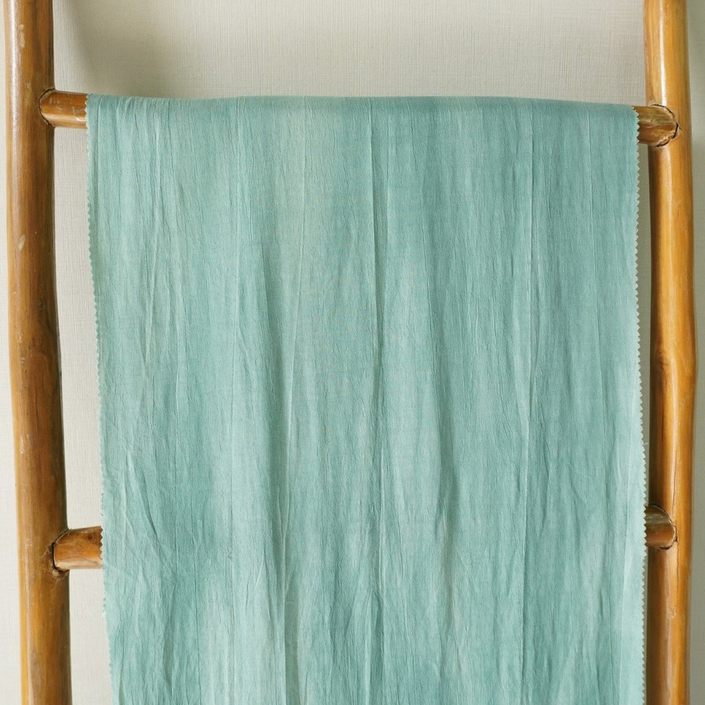 Viscose Supersilk Twisted Dyed