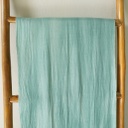 Viscose Supersilk Twisted Dyed