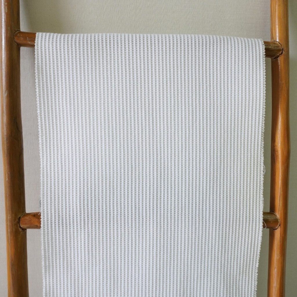 Cotton Waffle