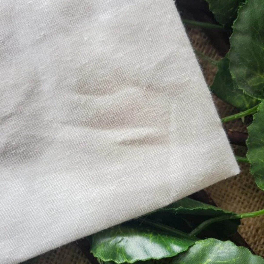 Hemp Organic Cotton