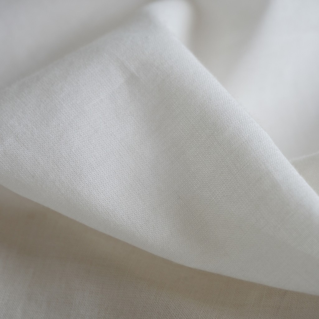 Cotton 60'S Organic RFD | Silky Jaya Shop