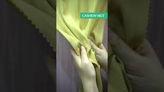 Viscose Supersilk Twisted Dyed