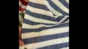 Cotton Sheer Sucker #3 [CY-170615-22 ]