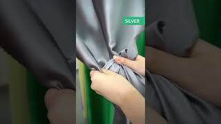Sutra Satin 14654 A Dyed
