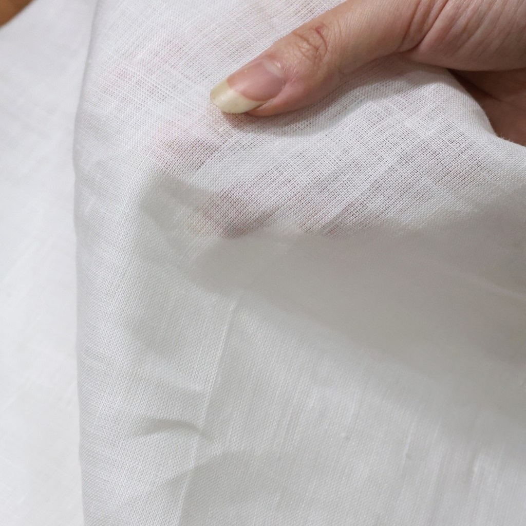 Linen Rami Iris