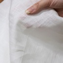 Linen Rami Iris