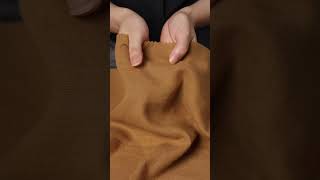 Cotton Double Vela