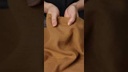 Cotton Double Vela