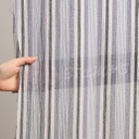 Cotton Nautical Stripes [23005]