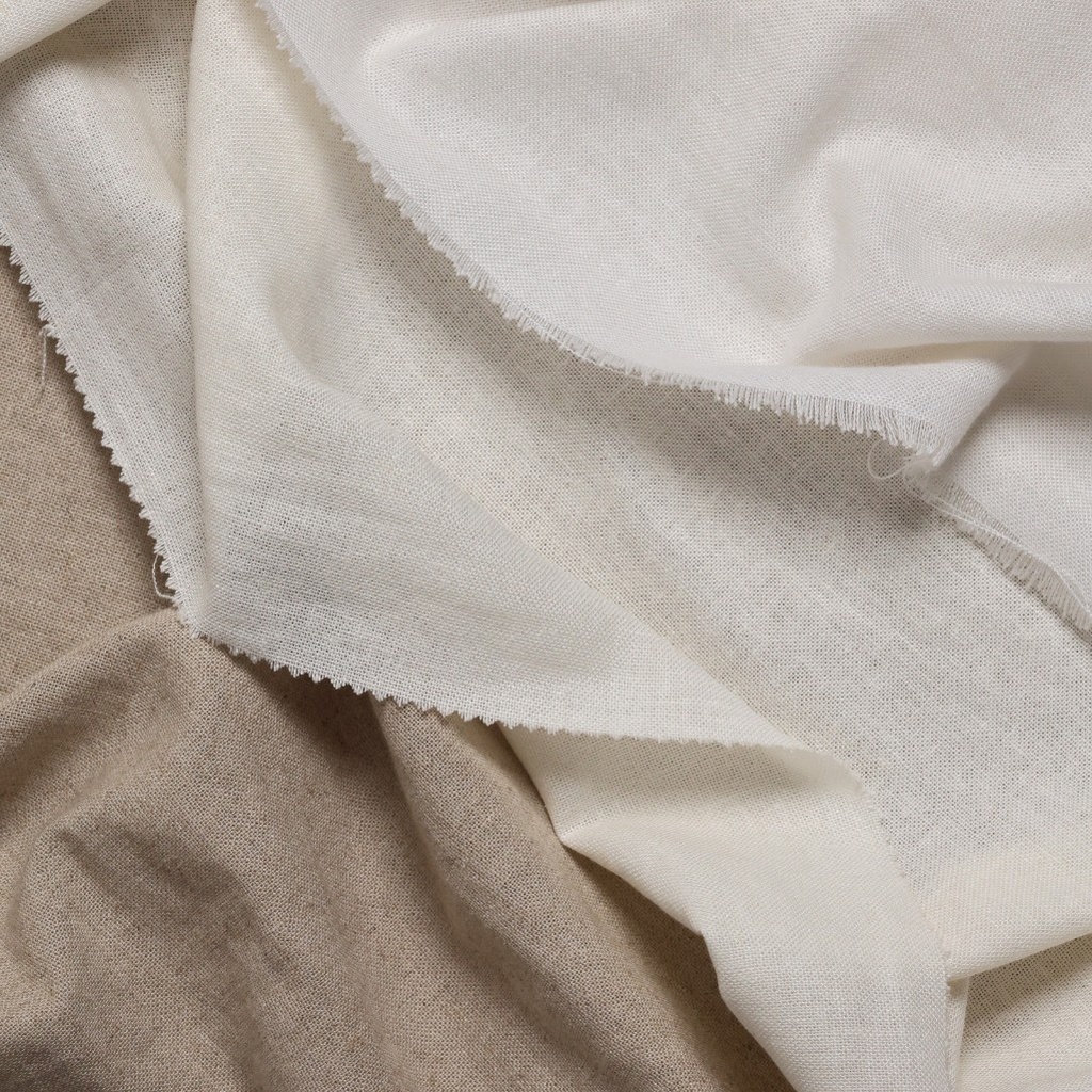 Linen Rayon 7's