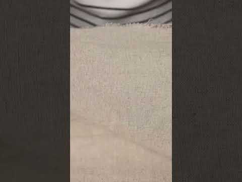 Linen Rayon 7's