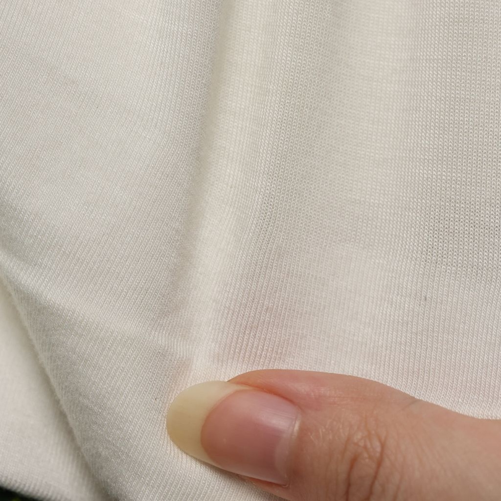 Pure Bamboo 32's Spandex Rfd-Tanboocel Tag