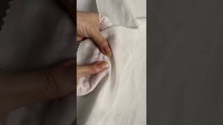 Cupro Cotton TT Rfd by OEKOTEX [Cupro TT]