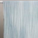 Viscose Supersilk Twisted Dyed