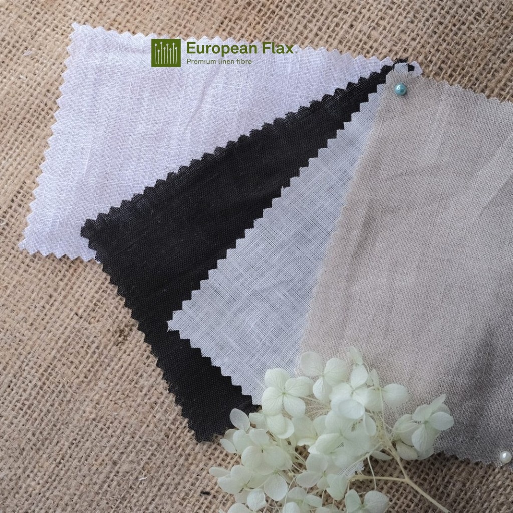 Pure French Linen 21's [L21]