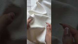 Cotton Linen Viscose Mozambique [0627-6]