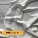 Bamboo Satin [02171]