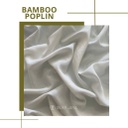 Bamboo Poplin Teranova [BAMBOO]