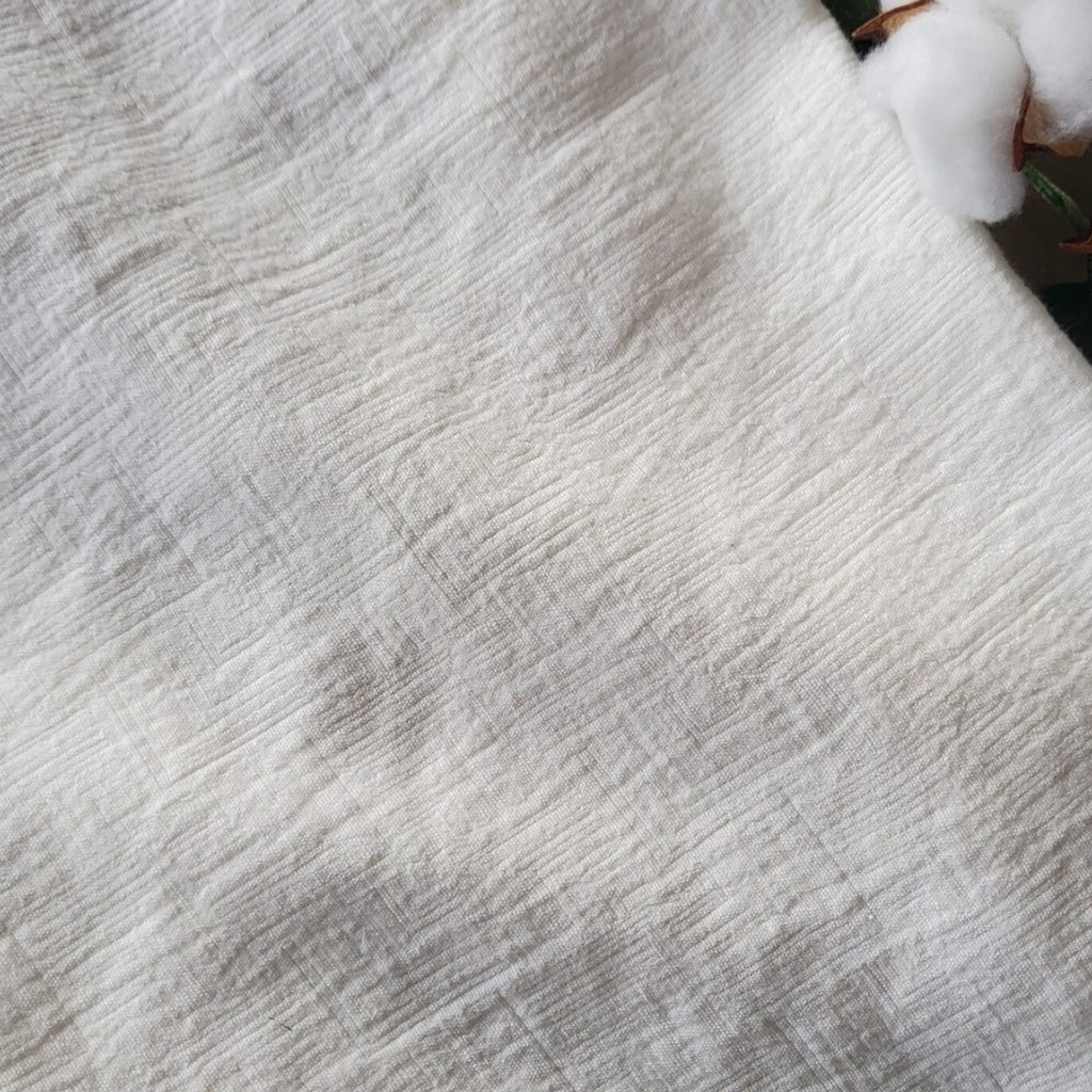 Cotton Linen Viscose Mozambique [0627-6]