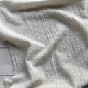 Cotton Muslin LCY-1 Organic RFD