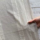 Cotton Rayon Linen Texture Grey [200901]