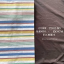 Cotton Stripe Yarn Dyed [BD22]
