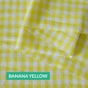 Cotton Gingham [929A-8]