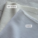Cotton Mini Waffle [210819 GY-1540]