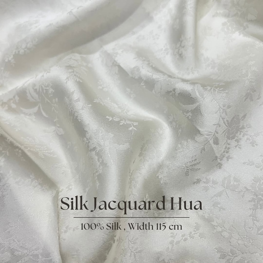 Sutra Jacquard