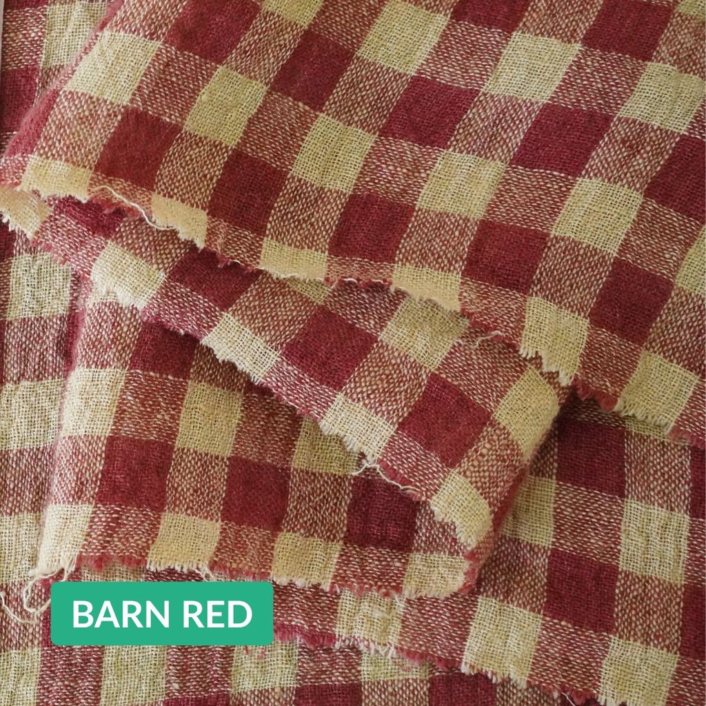 Pure Linen Crinkle Yarn Dyed [BD210505]