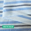 Cotton Nautical Stripes [23005]