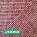 Hemp Organic Cotton Yarn Dyed [1507060]