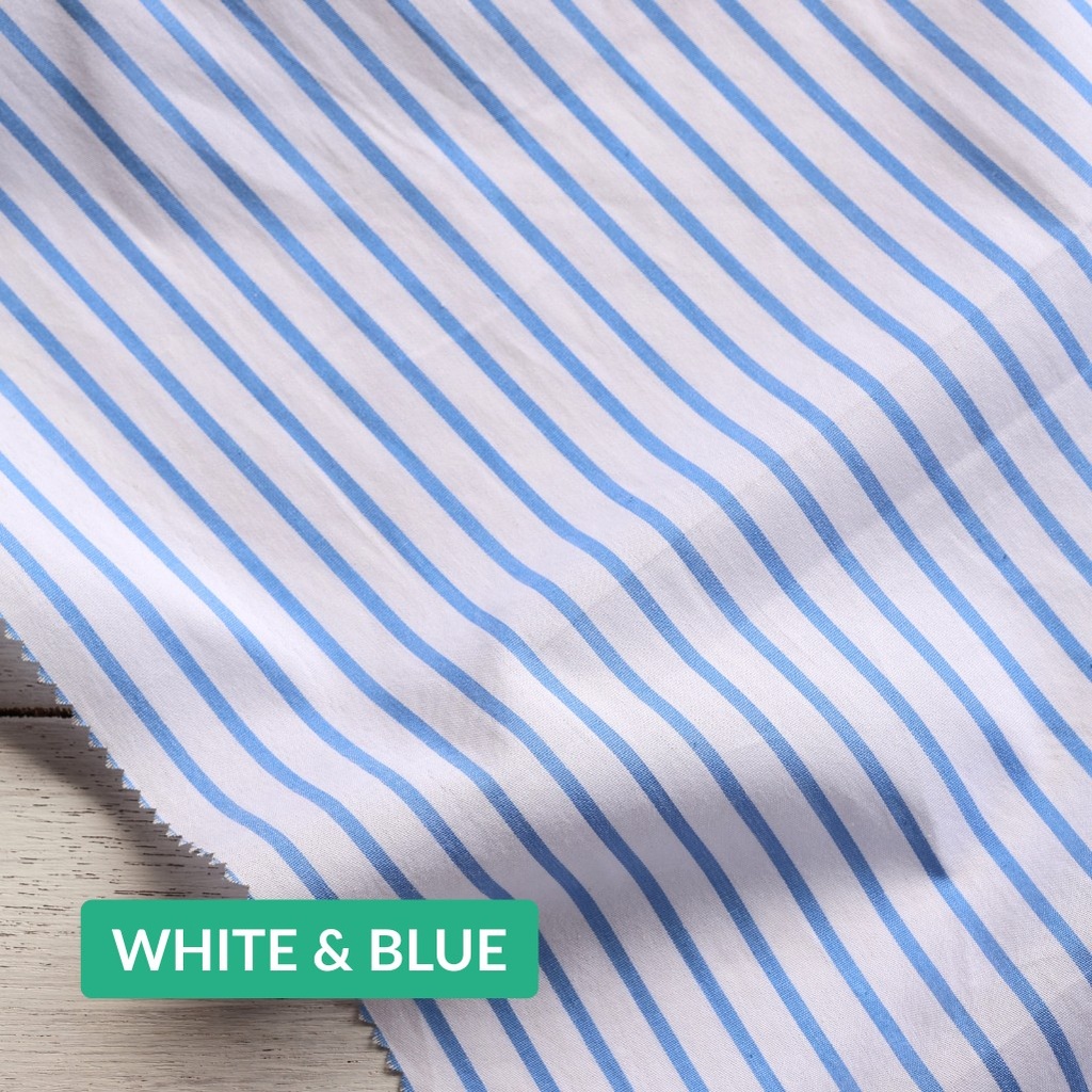 Royal Clasic Pinstripe [#626]