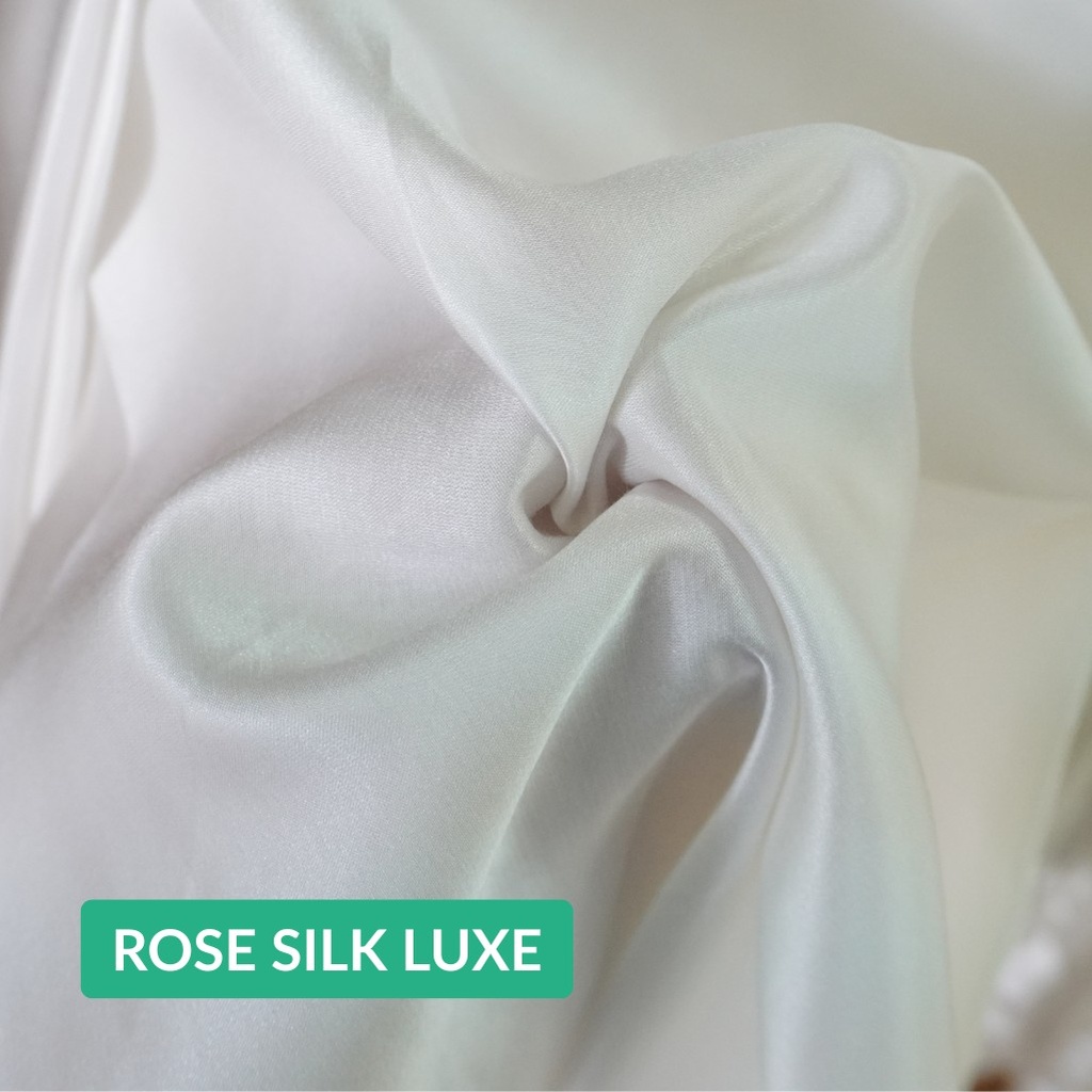 Sutra Rose Luxe