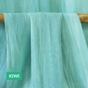 Viscose Supersilk Twisted Dyed